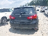 JA4AR3AUXHZ****** Destrozados 2017 Mitsubishi Outlander