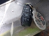 5LMCJ1C90GU****** Salvamento 2016 Lincoln MKC en Estado de Texas