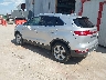 5LMCJ1C90GU****** Salvamento y Reparables 2016 Lincoln MKC en Houston North