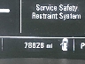 3GNAXHEV8LS****** Wrecked 2020 Chevrolet Equinox