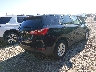 3GNAXHEV8LS****** Salvage and Wrecked 2020 Chevrolet Equinox in Ohio State