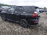 JTJAM7BX3M5****** Salvage and Repairable 2021 Lexus GX 460 in Elkton