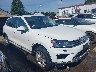 WVGEF9BP3GD****** Usados 2016 Volkswagen Touareg en Estado de Carolina del Norte