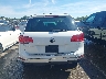 WVGEF9BP3GD****** Destrozados 2016 Volkswagen Touareg
