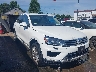 WVGEF9BP3GD****** Salvamento y Destrozados 2016 Volkswagen Touareg en Charlotte