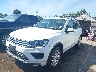 WVGEF9BP3GD****** Usados y Reparables 2016 Volkswagen Touareg en Charlotte