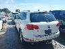 WVGEF9BP3GD****** Salvamento y Reparables 2016 Volkswagen Touareg en Charlotte