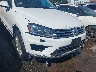 WVGEF9BP3GD****** Salvamento y Reparables 2016 Volkswagen Touareg en Estado de Carolina del Norte