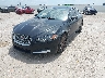 SAJWA0FS8FP****** Used and Repairable 2015 Jaguar XF in Dallas