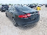 SAJWA0FS8FP****** Salvage and Repairable 2015 Jaguar XF in Dallas