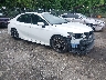 JTNB11HK0J3****** Salvamento y Destrozados 2018 Toyota Camry en Dundalk