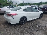 JTNB11HK0J3****** Salvamento y Destrozados 2018 Toyota Camry en Estado de Maryland