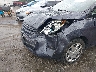 3FADP4AJ4DM****** Destrozados 2013 Ford Fiesta en Estado de Maryland
