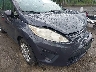 3FADP4AJ4DM****** Salvamento y Destrozados 2013 Ford Fiesta en Dundalk