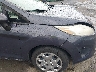 3FADP4AJ4DM****** Usados y Reparables 2013 Ford Fiesta en Dundalk