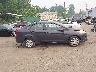 3FADP4AJ4DM****** Reparables 2013 Ford Fiesta en Estado de Maryland