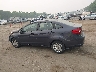 3FADP4AJ4DM****** Salvamento 2013 Ford Fiesta