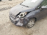 3FADP4AJ4DM****** Salvamento y Reparables 2013 Ford Fiesta en Estado de Maryland