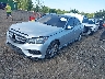 WDDHF8JB0GB****** Used and Repairable 2016 Mercedes-Benz E-Class in Long Island