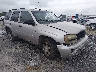 1GNDS13S472****** Salvamento y Destrozados 2007 Chevrolet Trailblazer en Baton Rouge