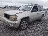 1GNDS13S472****** Usados y Reparables 2007 Chevrolet Trailblazer en Baton Rouge