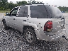 1GNDS13S472****** Salvamento y Reparables 2007 Chevrolet Trailblazer en Baton Rouge