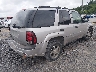1GNDS13S472****** Salvamento y Destrozados 2007 Chevrolet Trailblazer en Estado de Luisiana