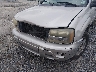 1GNDS13S472****** Salvamento y Reparables 2007 Chevrolet Trailblazer en Estado de Luisiana