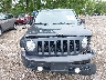 1C4NJPBA0FD****** Wrecked 2015 Jeep Patriot in Indiana State
