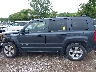 1C4NJPBA0FD****** Repairable 2015 Jeep Patriot in Indiana State