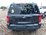 1C4NJPBA0FD****** Wrecked 2015 Jeep Patriot