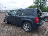 1C4NJPBA0FD****** Salvage and Repairable 2015 Jeep Patriot in Indianapolis