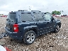 1C4NJPBA0FD****** Salvage and Wrecked 2015 Jeep Patriot in Indiana State