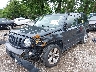1C4NJPBA0FD****** Salvage and Repairable 2015 Jeep Patriot in Indiana State
