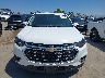 1GNERGKW8KJ****** Wrecked 2019 Chevrolet Traverse in California State