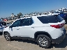 1GNERGKW8KJ****** Repairable 2019 Chevrolet Traverse in California State