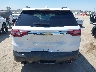 1GNERGKW8KJ****** Wrecked 2019 Chevrolet Traverse