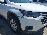 1GNERGKW8KJ****** Salvage and Wrecked 2019 Chevrolet Traverse in North Hollywood