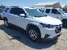 1GNERGKW8KJ****** Salvage and Wrecked 2019 Chevrolet Traverse in North Hollywood