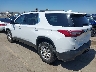 1GNERGKW8KJ****** Salvage and Repairable 2019 Chevrolet Traverse in North Hollywood