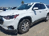 1GNERGKW8KJ****** Salvage and Repairable 2019 Chevrolet Traverse in California State