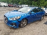 5NPE34AF3JH****** Usados y Reparables 2018 Hyundai Sonata en Dundalk