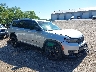 1C4RJKAG7M8****** Salvamento y Destrozados 2021 Jeep Grand Cherokee Limited en Indianapolis