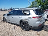1C4RJKAG7M8****** Salvamento y Reparables 2021 Jeep Grand Cherokee Limited en Indianapolis