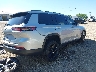 1C4RJKAG7M8****** Salvamento y Destrozados 2021 Jeep Grand Cherokee Limited en Estado de Indiana