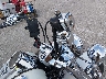 1HD1FBW156Y****** Repairable 2006 Harley-Davidson FLHRI in Missouri State