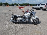 1HD1FBW156Y****** Wrecked 2006 Harley-Davidson FLHRI in Missouri State