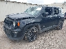 ZACNJCAB3MP****** Used and Repairable 2021 Jeep Renegade in San Antonio South