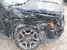 ZACNJCAB3MP****** Salvage and Repairable 2021 Jeep Renegade in Texas State