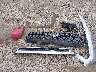5TFEY5F11MX****** Wrecked 2021 Toyota Tundra in Arkansas State